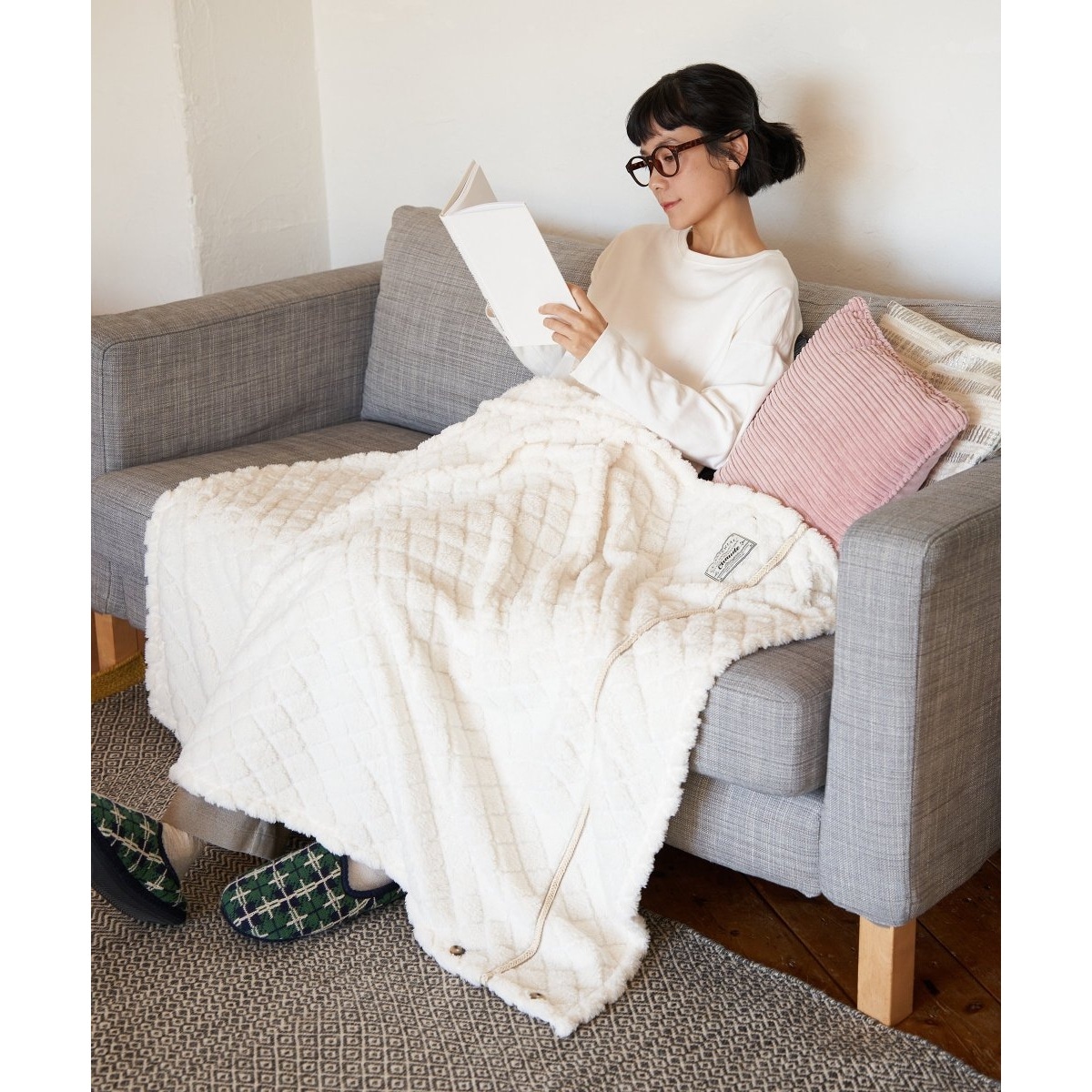 [�}���C]�L�����P�b�g�u�����P�b�gL/LBC�iLBC�j �I�t�z���C�g