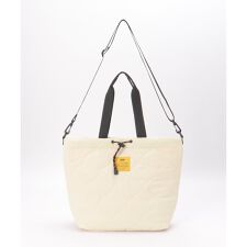 LBC(LBC)のKiU キウ パデッドトートバッグ