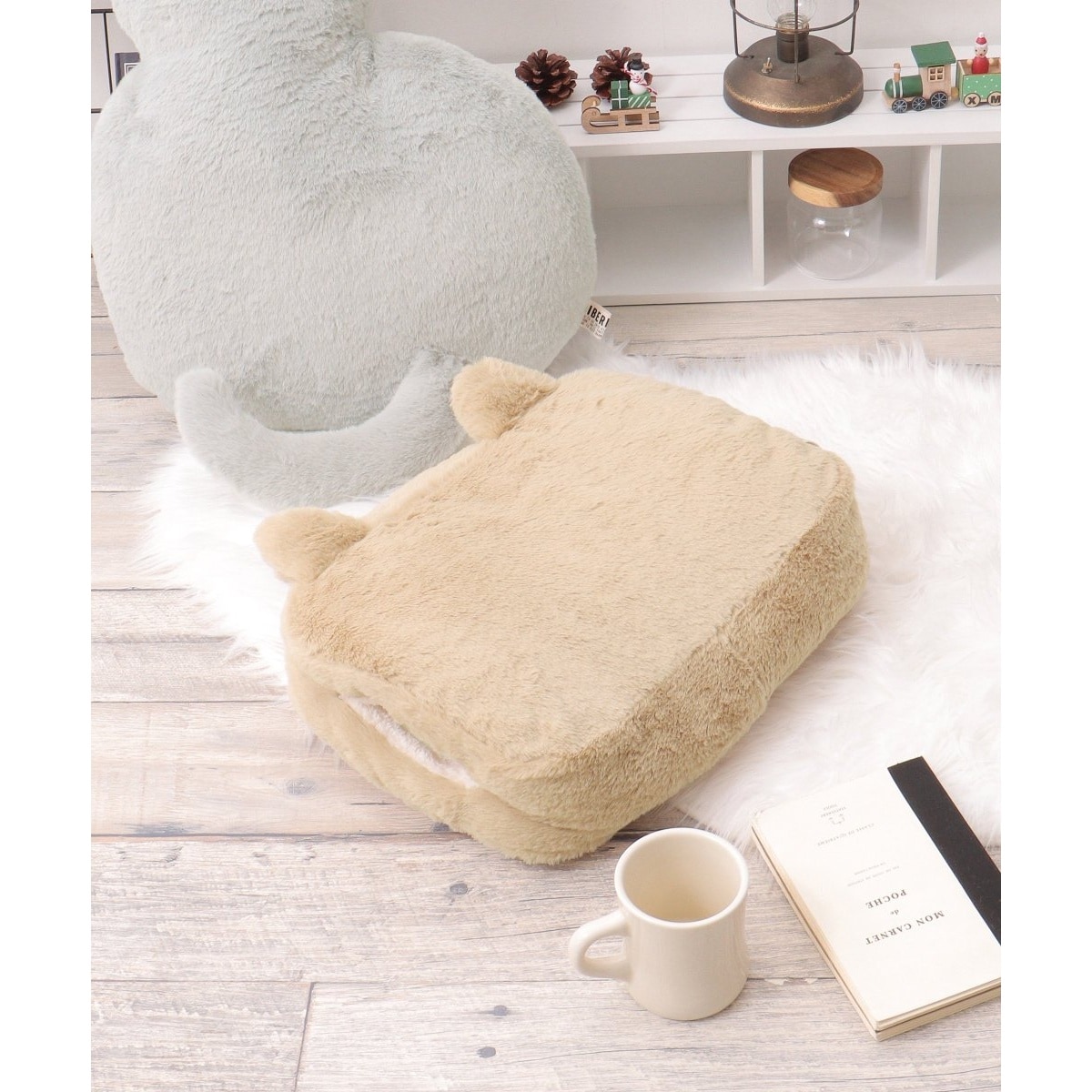 RLフラッグ クッションカバー | ラルフローレンホーム(RALPH LAUREN