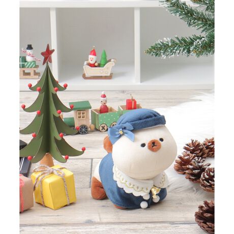 [^ԁF30532670]LBC őlCArVt[[ PLUFFYivbtB[jpԂ́B̑ɕϐgłXyVACeB炩XqƏȃ{ZbgɂȂĂAԂ邾ŐSق邠ȕ͋Co܂Bʐ^Be͂ANX}Xp[eB[̂Ƃɂ҂ȃACełByfUCzNX}X̐̑iLVK[Yj́ANX}X̓`̒łƂĂےIȑ݂łBy|CgzƂƂ̓LXg̒aĵ̂ȂƁXAj͂KłBuLv́Aтj\̂ƂӖBPLUFFY }XRbg͕ʔłBPLUFFY }XRbg@i 30532470Siammy }XRbg@i 30532469