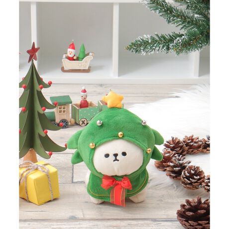 [^ԁF30532669]LBC ŖNlC̃rVt[[EPLUFFYivbtB[ĵ߂ɍꂽAXyVȃNX}XԂ̂NoBۂĂc[`[tɂfUCŁAԂ邾Ńzf[CCɍ܂܂Bʐ^Be͂ANX}Xp[eB[̂Ƃɂ҂ȃACełByfUCzc[̒̐́uxcw̐vBLXg̒am点ŁA]⓱̏ےłBy|Cgz~ł΂ۂ~̖؂́A͂]\܂BLXgł́ui̖vu_̈vےBẼI[ig͕xɉḧӖ܂BPLUFFY }XRbg͕ʔłBPLUFFY }XRbg@i 30532470Siammy }XRbg@i 30532469