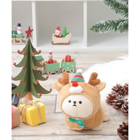 [^ԁF30532671]LBC őlCArVt[[ PLUFFYivbtB[jpԂ́BNX}X̎EgiJCɕϐgłL[gȂԂ́IOpXqԂfUCVѐSYAv킸ʐ^B肽ȂłByfUCzT^N[X̃\ƂēoBʏ 8ƂAԕ@̃giJĆ̖uhtvBy|CgzԂ@́uv̖vےA_݂ɕςƂbZ[WBԕ@͊]A̑dAz͂ےBPLUFFY }XRbg͕ʔłBPLUFFY }XRbg@i 30532470Siammy }XRbg@i 30532469