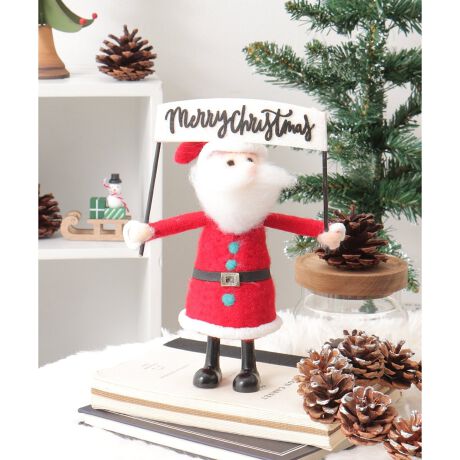 [^ԁF30861459]̂ƂXy[XfXNɒuĂłNX}XCy߂ACeItFg̃T^񂪁uMerry Christmasv̊I[igBX^h^Cv̂ߏꏊI΂ɏ̂|CgłByfށztFggp܂By|Cgzӂӂ̔Ђ`[~OȃT^N[XBuMerry Christmasv̊𗼎Ōf|[Y炵I__ɔȐFETCYEȂǂ̈Ⴂ܂B