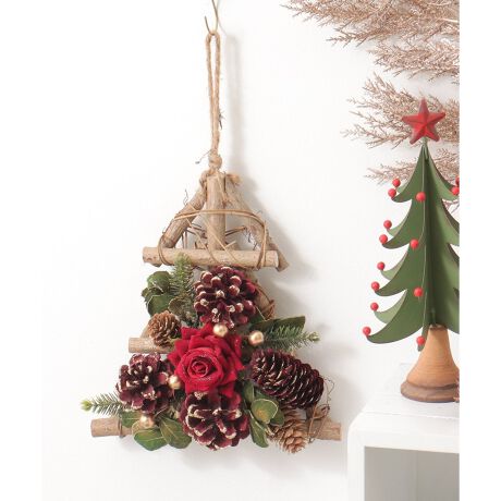 [^ԁF30861491]̃[XƂ͂ЂƖႤc[nK[BǂɊ|Ăy݂ACełByfށẑ݂Ebhfނgp܂ByfUCzi`eCXgȃNX}X̉oy߂c[nK[By|Cgz[X̂悤ɕǂɊ|c[nK[BXy[XgȂ߁AyɃNX}XCeAy߂̂͂łB