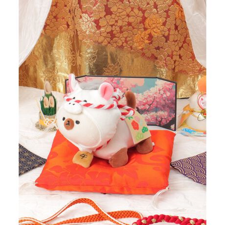 [^ԁF30532674]LBC őlCArVt[[ PLUFFYivbtB[jpԂ́B2026N̊xAߔNɂȂŁu߁i܁jṽ`[toIPLUFFY łȂAlR SiammyiV~[jɂgp\łByfUCzg̓ɁA|~fUCȂǉN̗ǂ`[tBPLUFFY }XRbg͕ʔłBEPLUFFY }XRbg@i 30532470ESiammy }XRbg@i 30532469