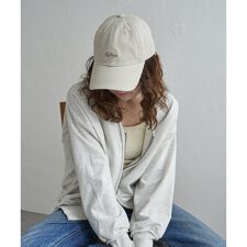 Dickies ディッキーズ 刺繍ロゴキャップ