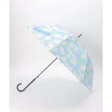 ミューク長傘 雨傘 晴雨兼用