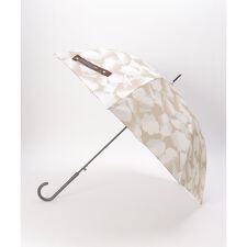 ミューク長傘 雨傘 晴雨兼用