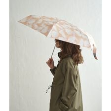 ミューク ミニ 雨傘 折りたたみ傘