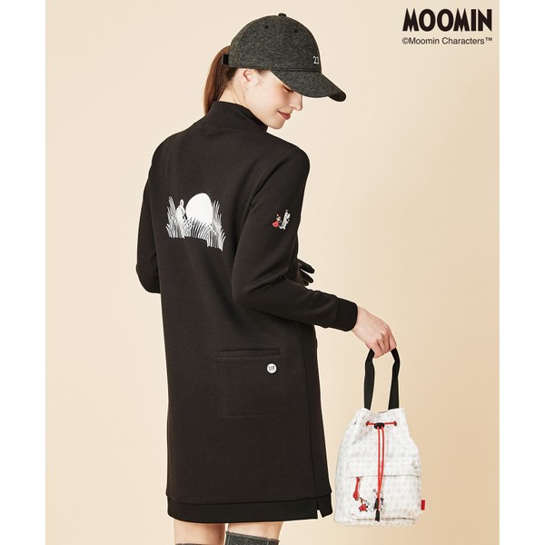 ＭＯＯＭＩＮ】【ＷＯＭＥＮ】【ＷＥＢ＆一部店舗限定】ムーミン