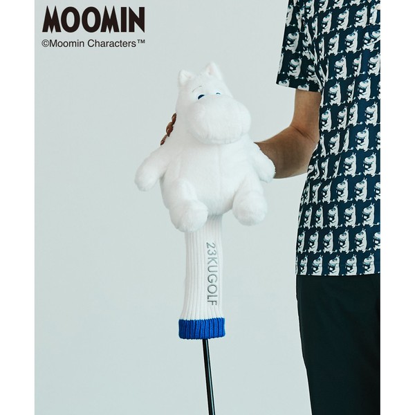 ＵＮＩＳＥＸ】【ＭＯＯＭＩＮ ＣＯＬＬＥＣＴＩＯＮ】ムーミン