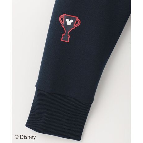 ディズニーコレクション ｗｏｍｅｎ ミニーマウス スウェットワンピース 23区golf 23kugolf Opvlna0304 ファッション通販 マルイウェブチャネル