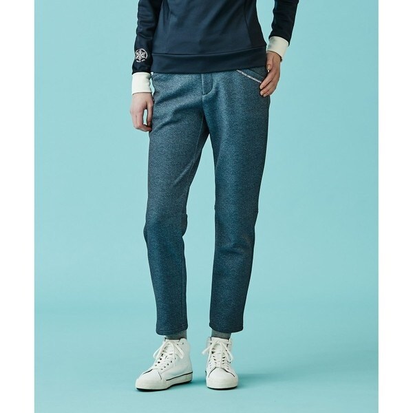 WOMEN】ボンディング ジャージ | 23区GOLF(23KUGOLF) | マルイウェブ