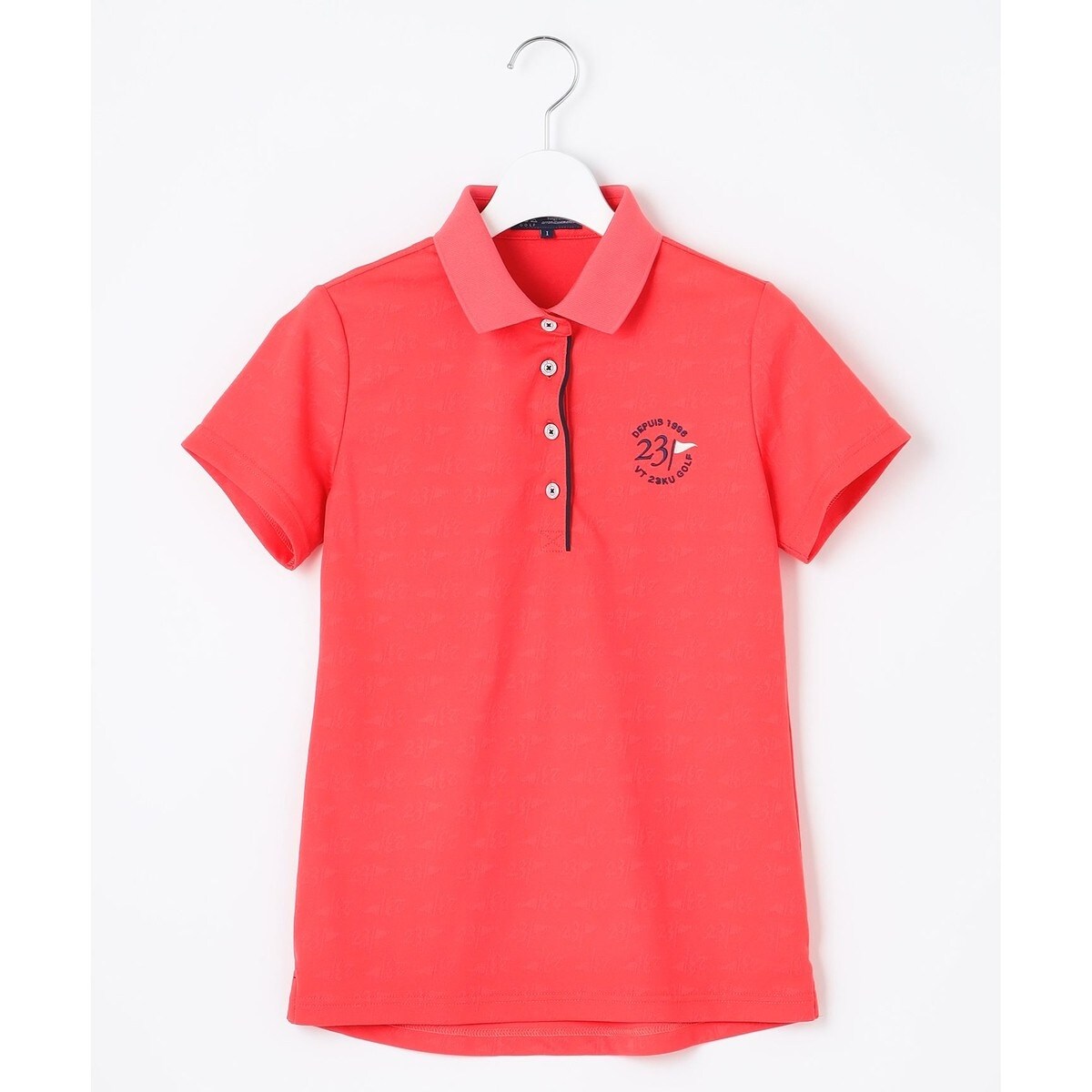 LACOSTE/ラコステ 別注 POLO SHIRTS ポロシャツ | イエナ(IENA