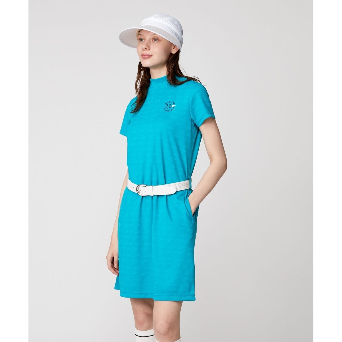 23区 - 23区GOLF　セットアップ　レディース mv_re.jpg