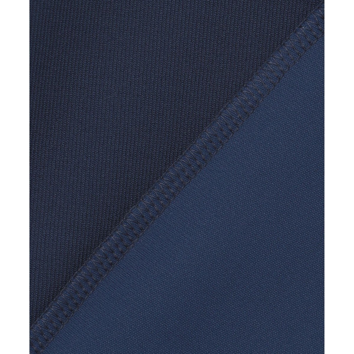 WOMEN】チュール袖 モックネックプルオーバー | 23区GOLF(23KUGOLF