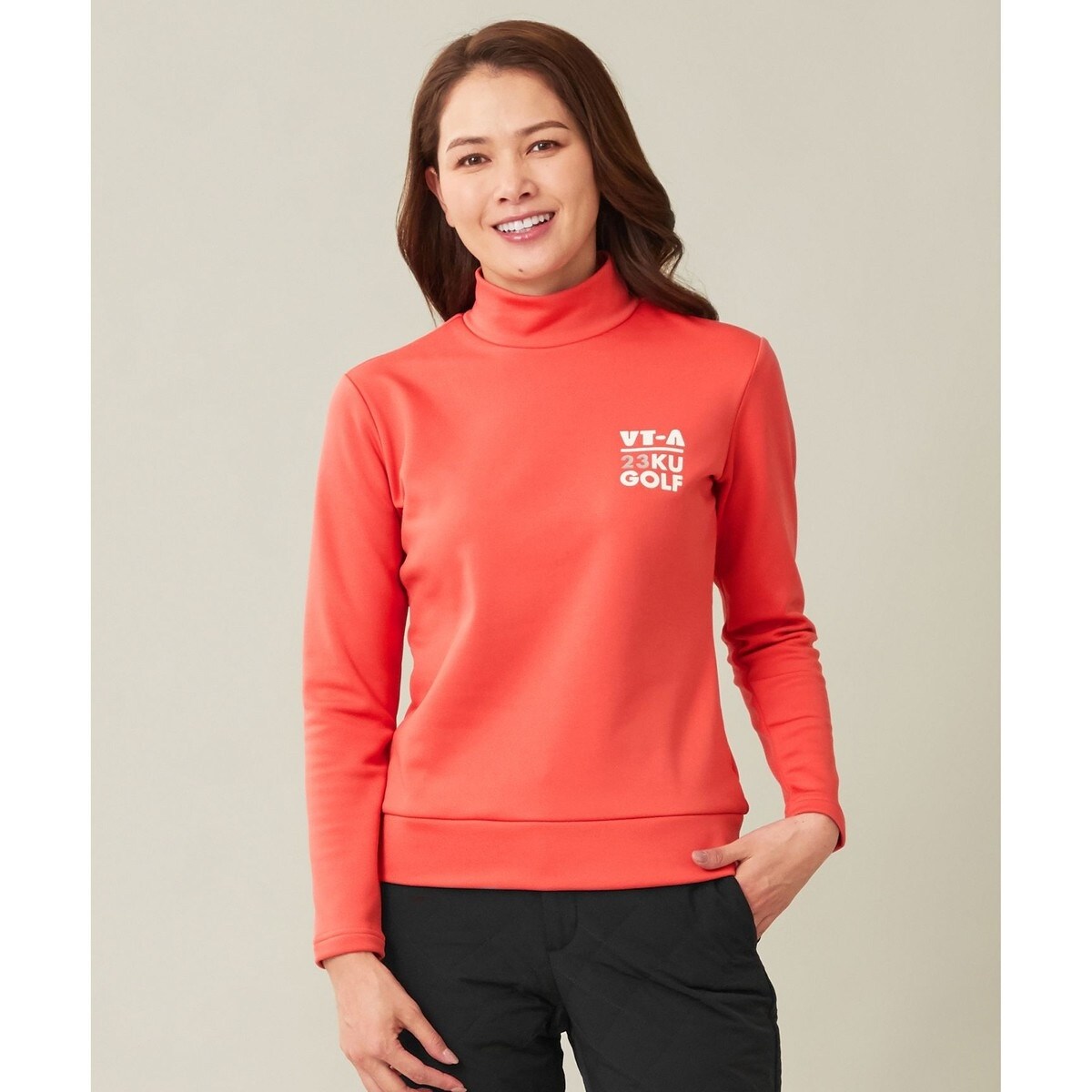 ディズニーコレクション】【WOMEN】〈ミニーマウス〉スウェットプル