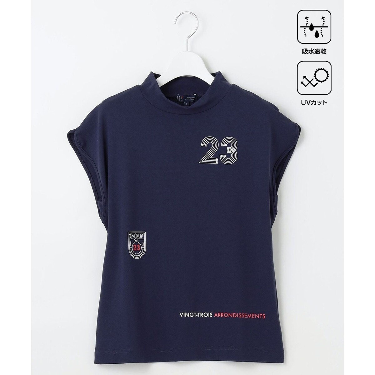 別注【CHAMPION/チャンピオン】 ワッペンツキスウェット
