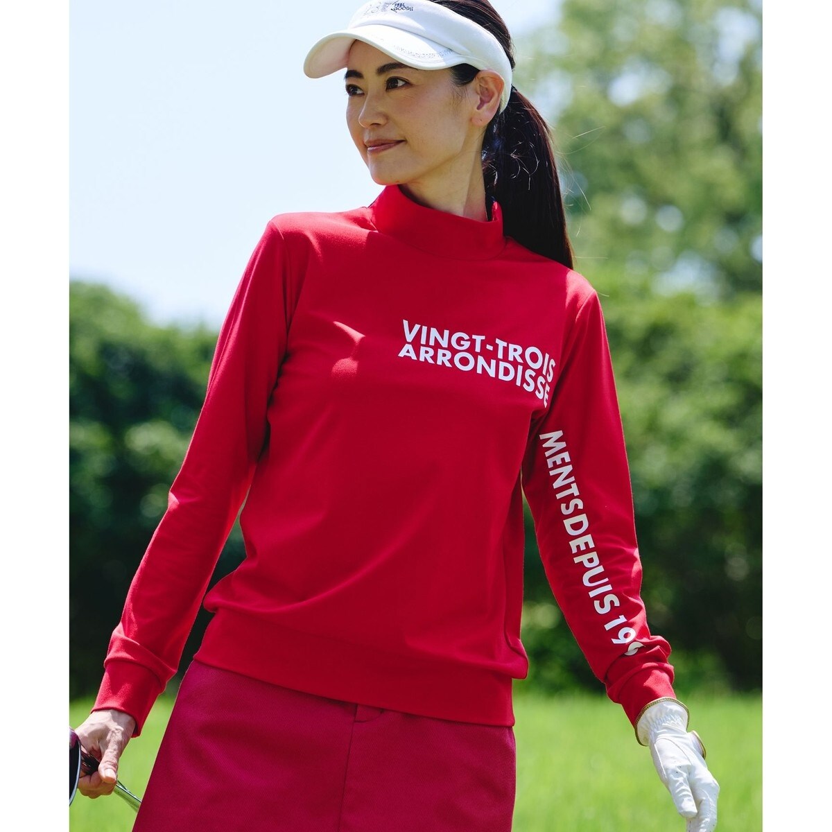 セール】 23区GOLF(23KUGOLF) レディース の一覧 | マルイウェブ