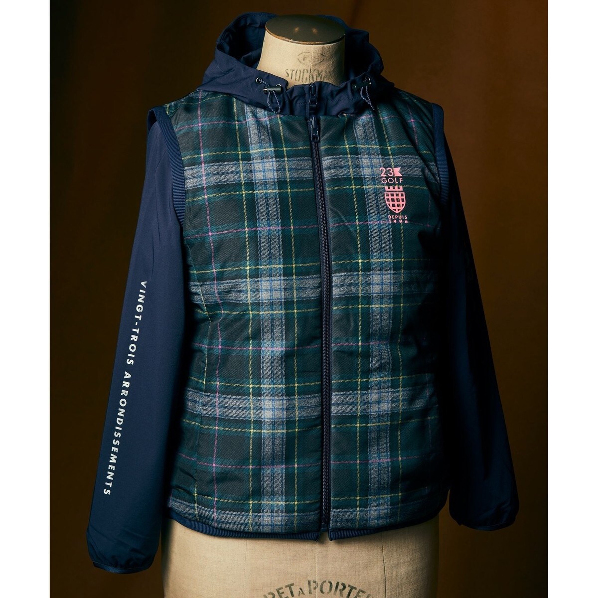 コットン キャンバス ジャケット | ポロ ラルフ ローレン(POLO