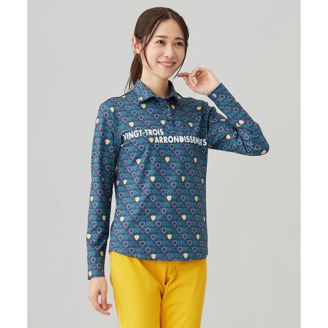 [^ԁFKKVLCW0404]SnQIVѐSӂ|VcfUCGugṕACpNĝ钷|VcłB1łlɂȂArrbhJ[̃{gƂQIjbgƃX^COāA݌畿`΁AZX㋉҂̈ۂfފ炩ȕƃXgb`̃|GXefށBSnQŉKɃvCy߂܂Ii摜̓TvgpĂ邽߁Aۂɂ͂鏤iƐFTCYAו̃fUC̎dlɎ኱̕ύXꍇ܂B\߂B