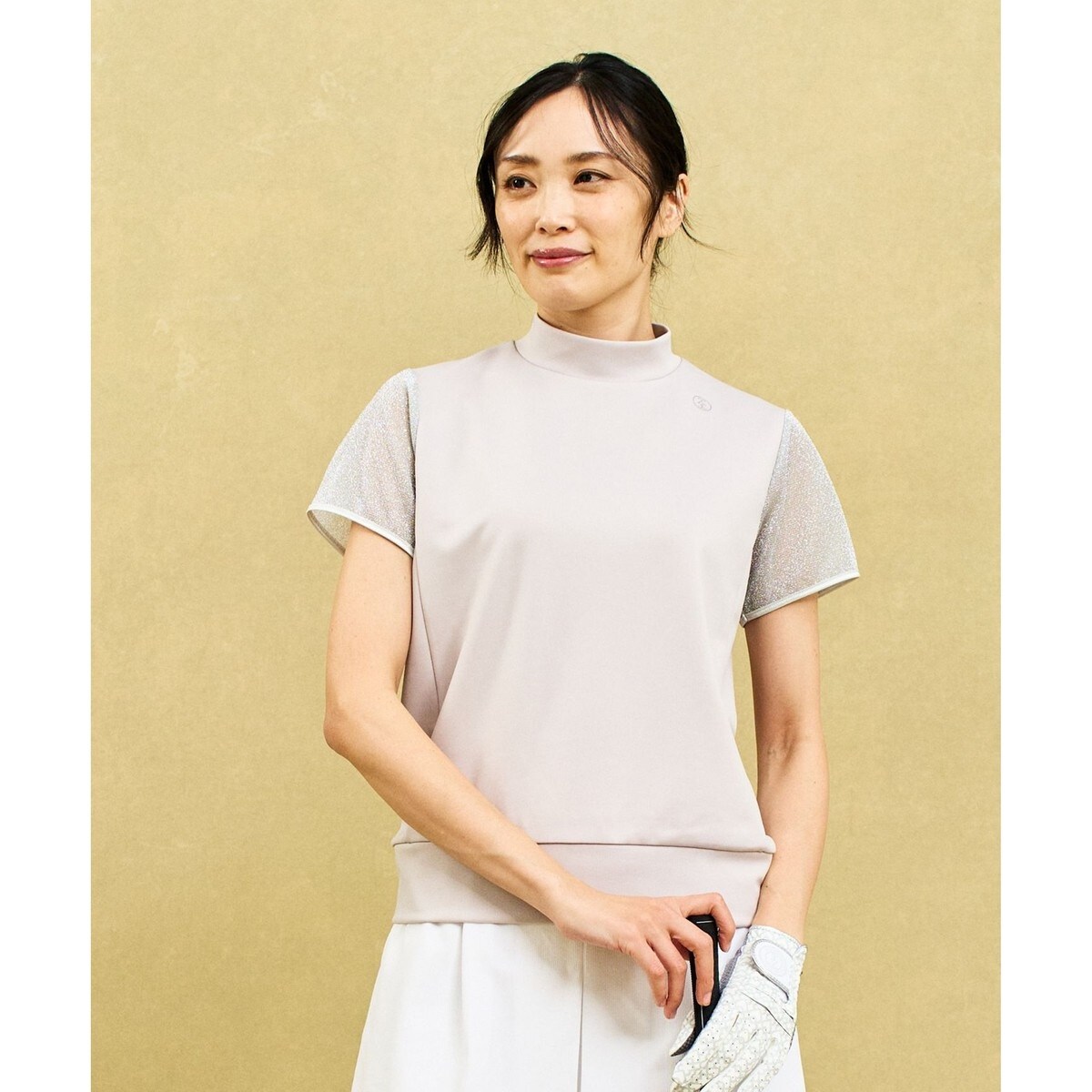 Polo ベア ハイパイル フリース モックネック | ポロ ラルフ ローレン