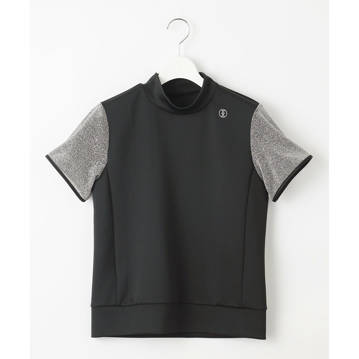 Polo ベア ハイパイル フリース モックネック | ポロ ラルフ ローレン