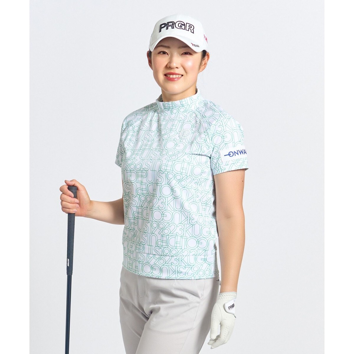 23区GOLF(23KUGOLF) レディース の通販 | マルイウェブチャネル