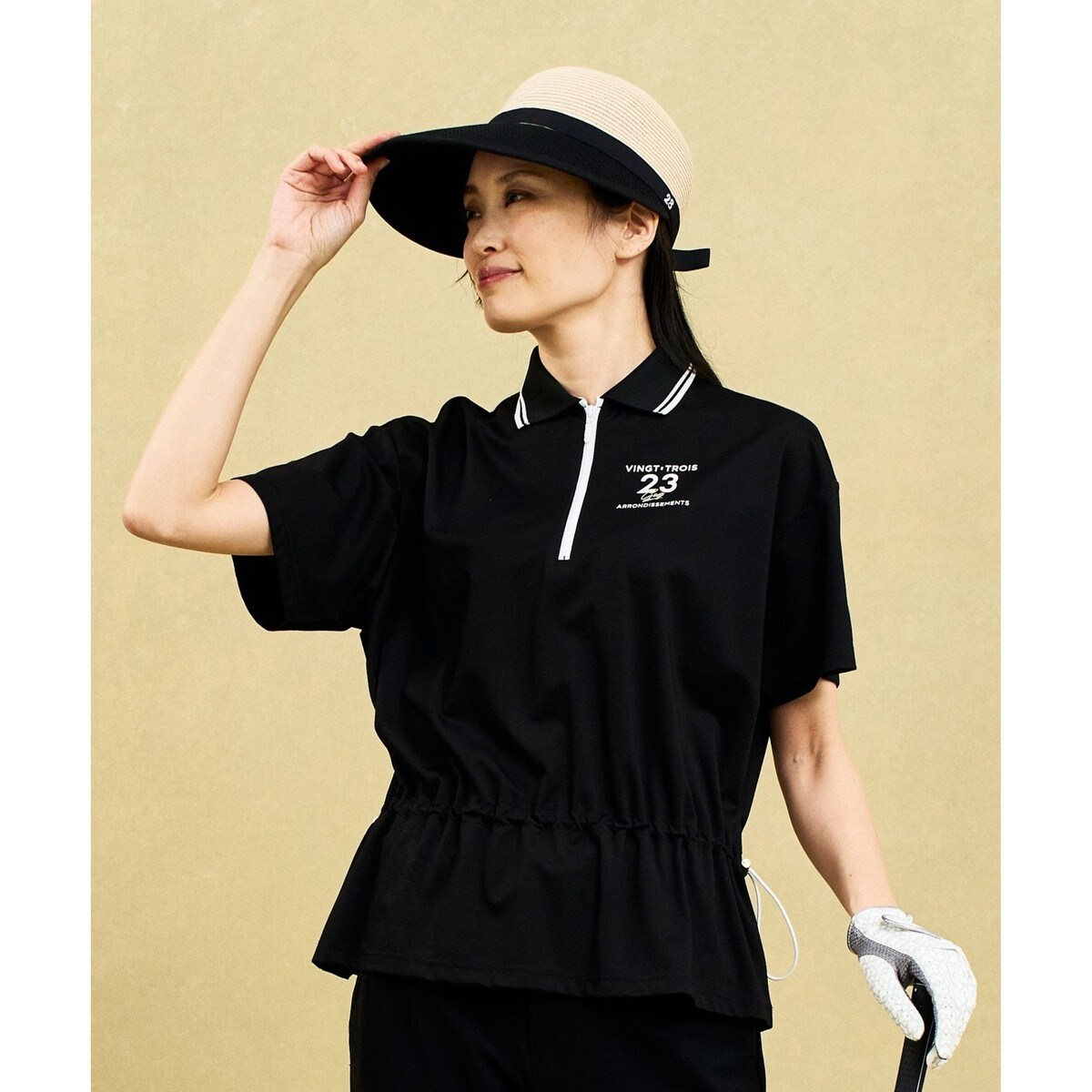 23区GOLF(23KUGOLF) レディース の通販 | マルイウェブチャネル