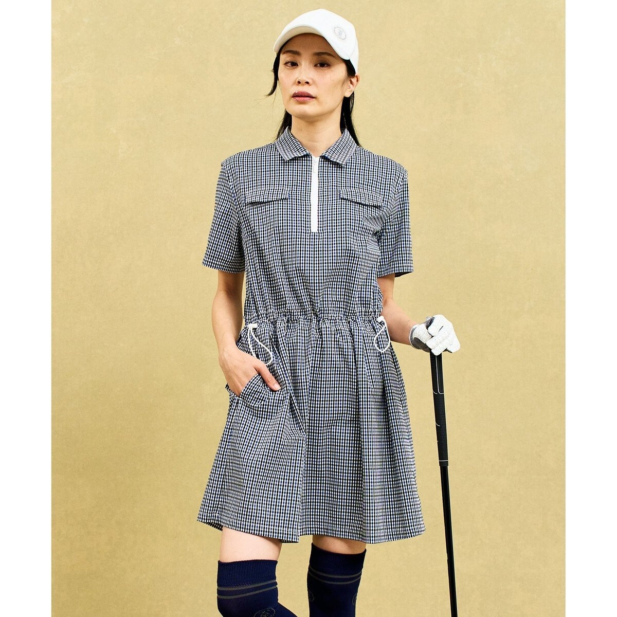 23区GOLF(23KUGOLF) レディース の通販 | マルイウェブチャネル