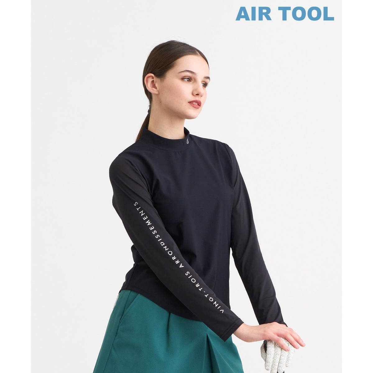 ディズニーコレクション】【WOMEN】〈ミニーマウス〉スウェットプル