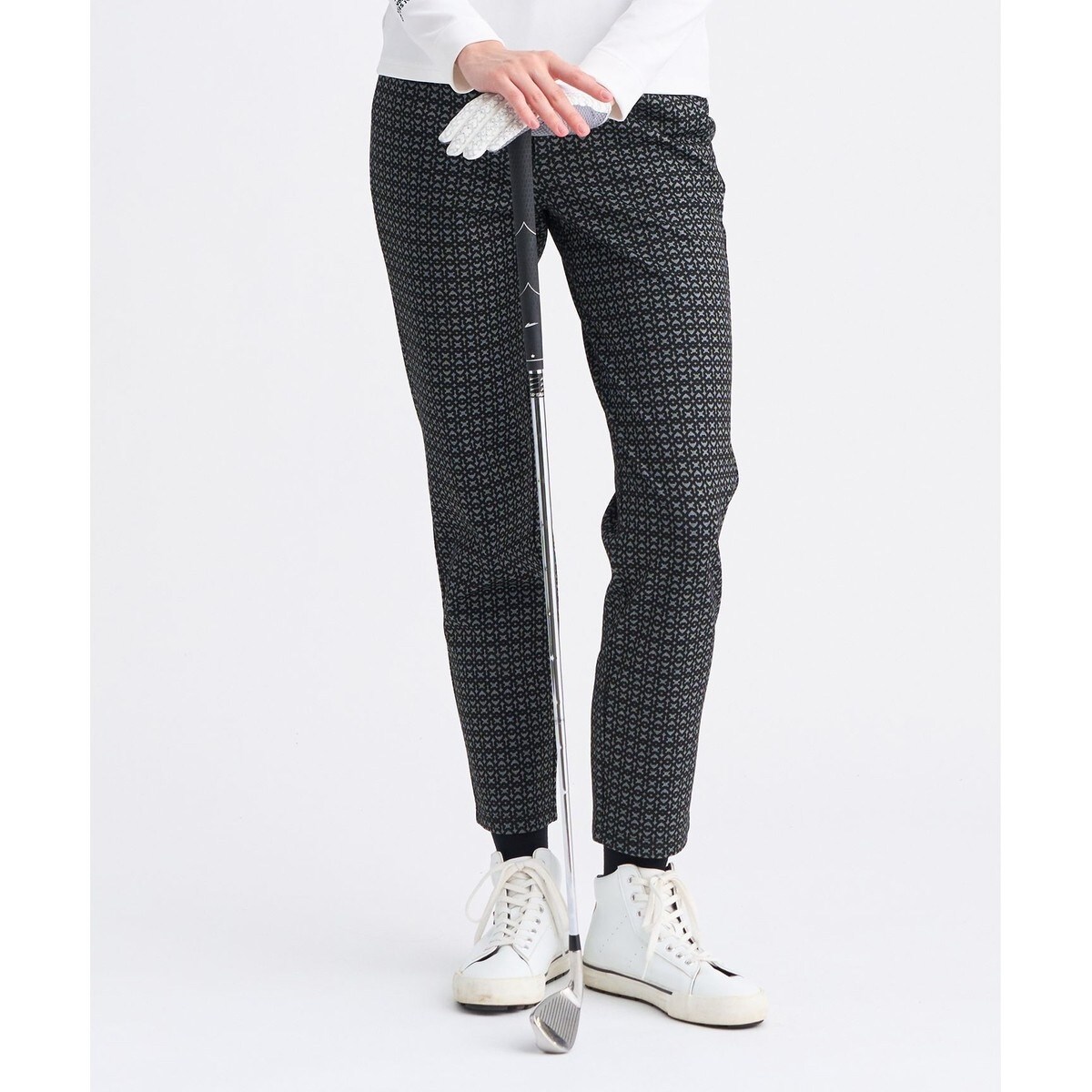 23区GOLF(23KUGOLF) レディース パンツ の一覧 | マルイウェブ