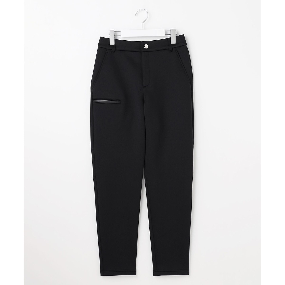 【WOMEN】ストレッチダンボールパンツ