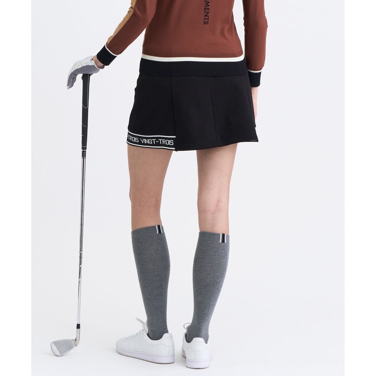 定価27500円 23区ゴルフ ダイヤキルト中綿スカート 新品タグ付き ホワイト 定価27500円 23区ゴルフ ダイヤキルト中綿スカート 新品タグ付き ホワイト