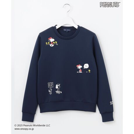 [^ԁFTOVLGM0004]wPEANUTSx~w23GOLFxR{[VACeIfUCE爤wPEANUTSx̒ԂƂQRGOLFR{[VIXk[s[EbhXgbN⃋[V[ƈꏏɃStyރR{g[i[oB[AӂA[gvg3ɂ΂߁AwƑɂ23GOLF̃Svg肰ȂĂ܂BƂ▭Ȍ݂Ȃ̂ŁA|Vc⃂bNlbNƂ̃CO߂łBt̃StV[́AXk[s[ƈꏏɊyԂ߂܂傤Ifރ\tgŊ炩ȕ͂̔_{[fނ̗pAقǌy₩ŃXgb`Q̒SnBɂtBbg邩AXCOmXgXŃSty߂܂BCɂȂtłÄꖇΈSByʂȂƂnAKƃX^CbV𗼗\gbvXłBi摜̓TvgpĂ邽߁Aۂɂ͂鏤iƐFTCYAו̃fUC̎dlɎ኱̕ύXꍇ܂B\߂B