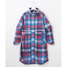 【WOMEN】【防水/透湿/撥水】レインワンピース