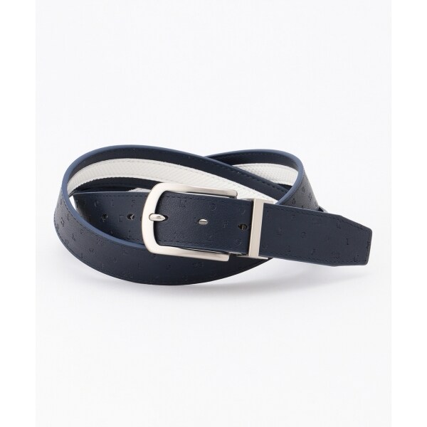 MEN】リバーシブルベルト | 23区GOLF(23KUGOLF) | マルイウェブチャネル