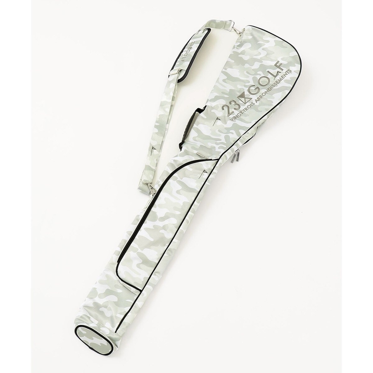 UNISEX】カモフラ柄 クラブケース | 23区GOLF(23KUGOLF) | マルイ