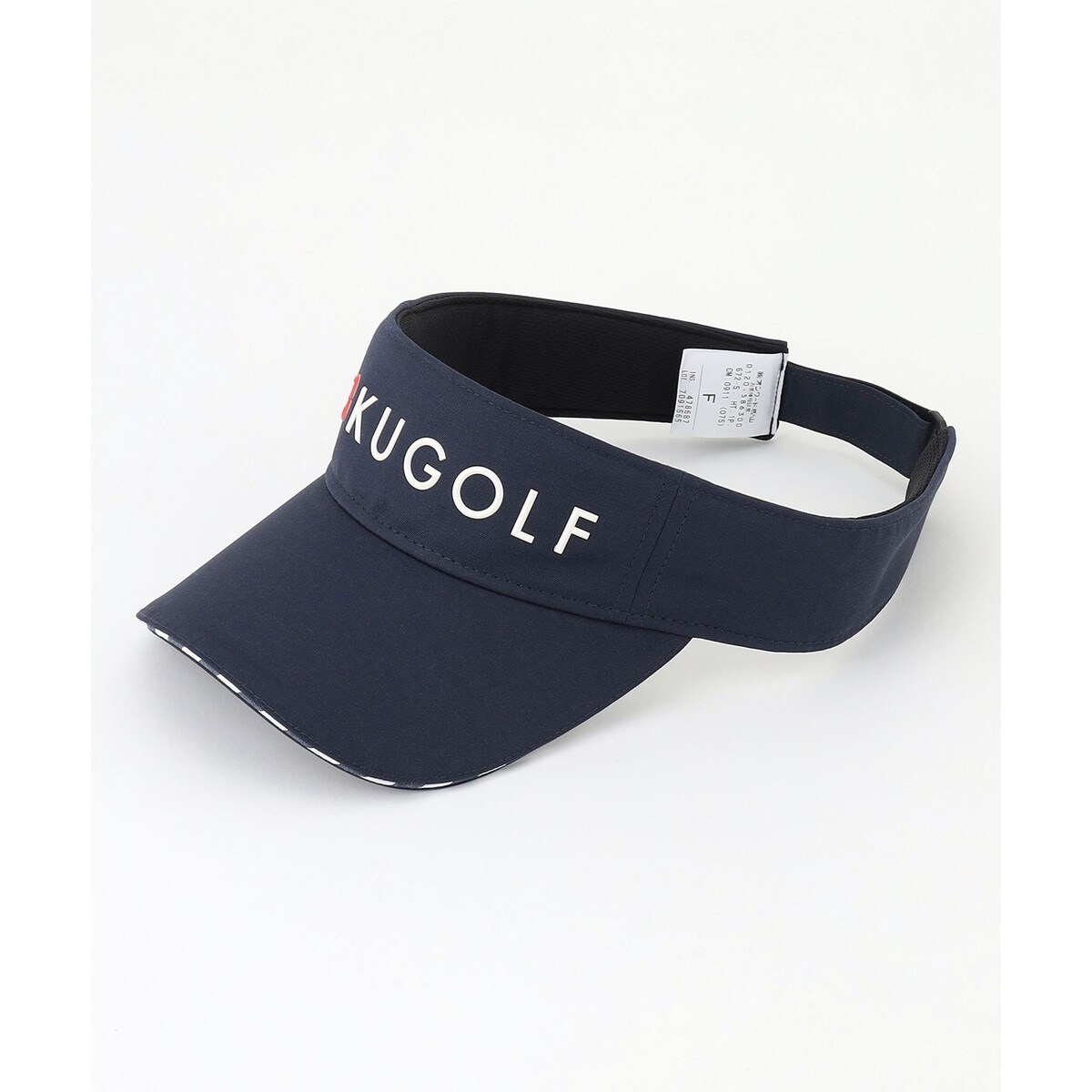 23区GOLF(23KUGOLF) 帽子 の一覧 | マルイウェブチャネル