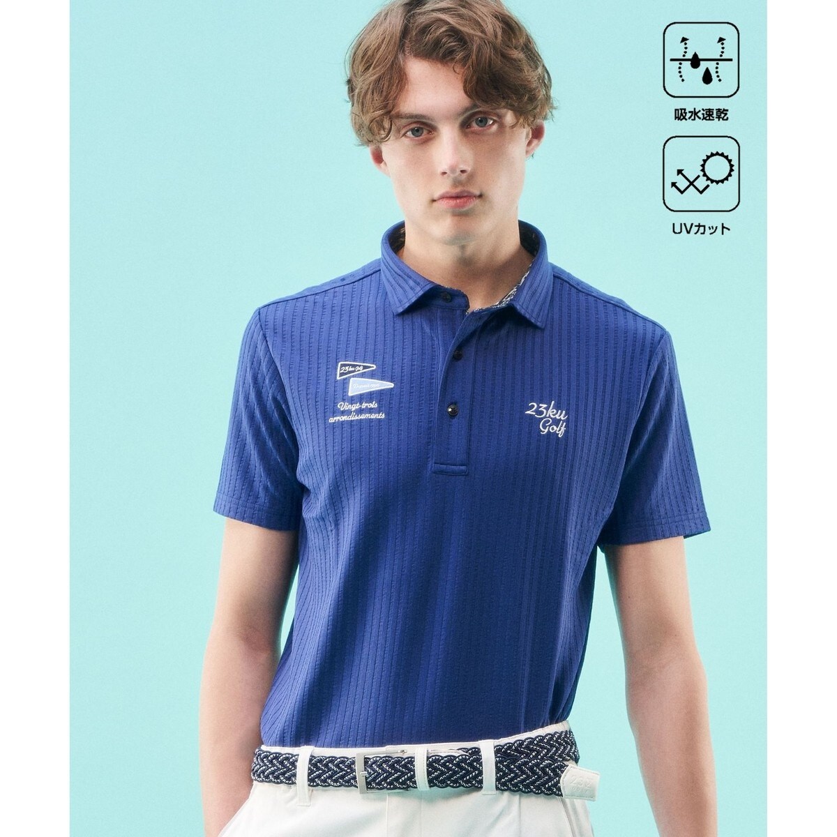 LACOSTE / ラコステ】別注ポロシャツ | ジャーナルスタンダード