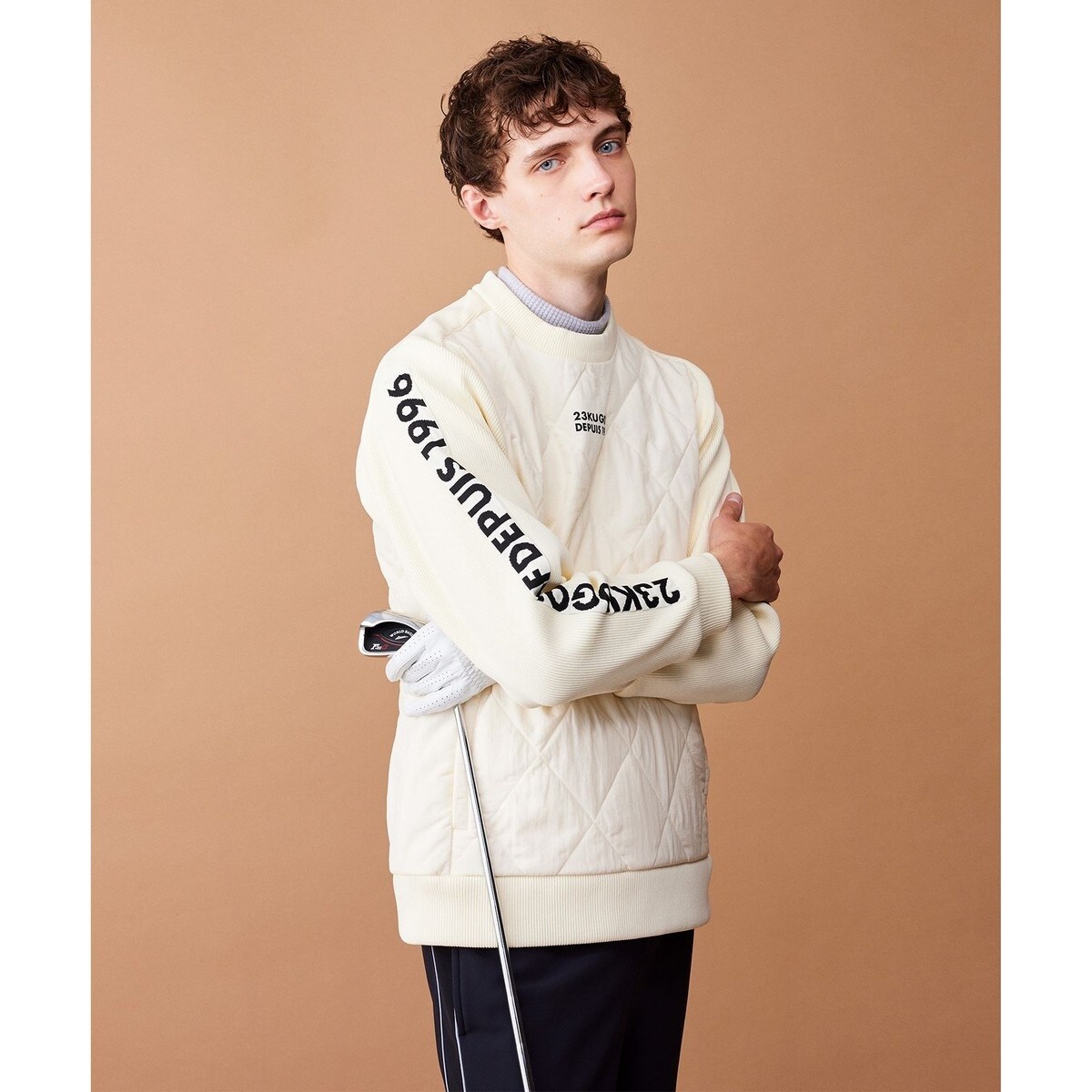 粒中綿ボンバージャケット | エレメント オブ シンプルライフ(element