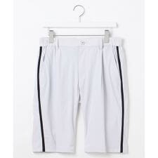 【MEN】【接触冷感/UVカット】盛夏に最適なCOOL JERSEYシリーズ 冷感ショーツ