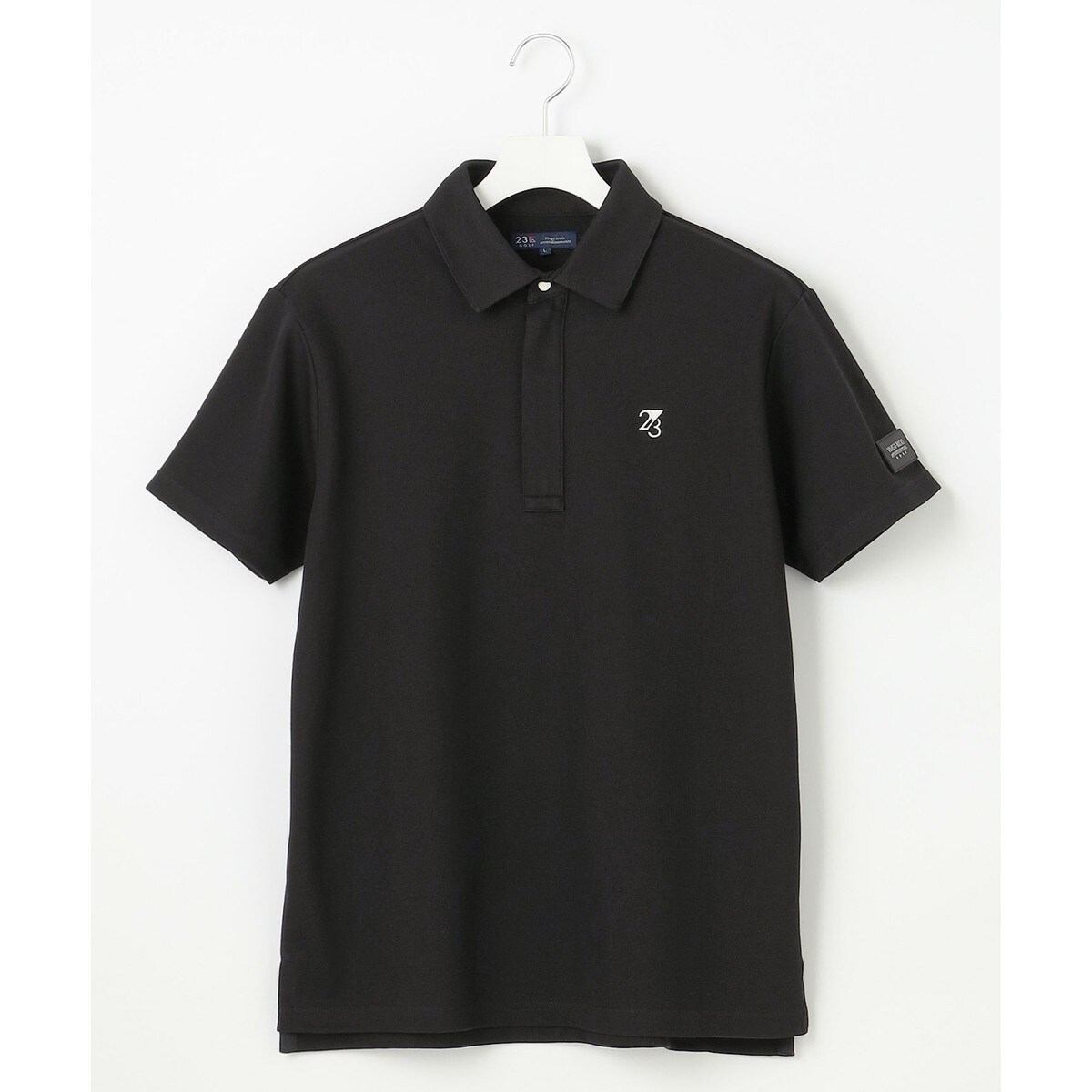 【23区ゴルフ】人気ハニカムカノコ 長袖ゴルフポロシャツM 楽天市場】【SALE／30%OFF】23区GOLF 長く愛せる定番人気!【MEN