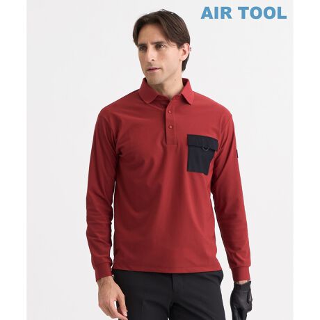 [^ԁFKKVTGA0301]KƏi˔AuAIR TOOLv̒|VcyPOINT.11zDꂽbV\ōʋCʂ̂ŁA|IȗA炳Ƃp̊܂ByPOINT.2zLтĂƖ߂X|[cV[ɌȂ̐LkyPOINT.3z悢nRVłꂢڂȈۈ|IȎdĉf̗ǂBlfGɁByPOINT.4zA킪CɂȂÂ炢C[W[PAŒԂ̈ړ◷s̒ւƂĂByPOINT.5zUVPAAĐڐG⊴pƂɊЂ芴ōłKɁBfUCꌩƑ@ׂȃJmR̂悤ɌgDȂAu܂ŏiɎdグfUCB{^̓vhbg̗pA^b`ŒEł闘֐͂łBɁAɂ͕҂ݖڂ̑傫ȃnjJbVfނ炢AX|[eB[ȃANZgvXBꂽ\Ƌ@\˔Alɂӂ킵ꖇłBfށyAIR TOOLzuGAg[v́Ac҂݂ŎdĂꂽXgb`Q̍@\t@ubNBE`萫A^VɂȂɂEiCL̂Ȃ₩ƏiȌ򊴁EڐG⊴łЂKEׂbV҂݂ŒʋCǂAyEO甧UVPA@\tED̂悤ȃnŁAVGbgL[vKɉ߂悤vZꂽAOV[YgfނłBi摜̓TvgpĂ邽߁Aۂɂ͂鏤iƐFTCYAו̃fUC̎dlɎ኱̕ύXꍇ܂B\߂B