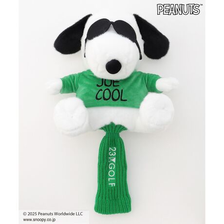 [^ԁFZZ1PGW0001]̃s[ibcR{́AXk[s[ϑz̒ŕϑTOXg[h}[N̑wLN^[uJOE COOLvtB[`[BW[EN[ɕϑƁARƂN[ŁAN鑶݂ɕς܂BqۂȂȂl̂߂̃LN^[R{BJOE COOLWJ́A܂ňȏɑ̂qlɂ߂łACełBQRGOLFł͒Aʂ݃^CṽwbhJo[łB̃StV[A|bvŊyȂ邱ƊԈႢȂI  wPEANUTSxR{ACeꗗ͂ i摜̓TvgpĂ邽߁Aۂɂ͂鏤iƐFTCYAו̃fUC̎dlɎ኱̕ύXꍇ܂B\߂B