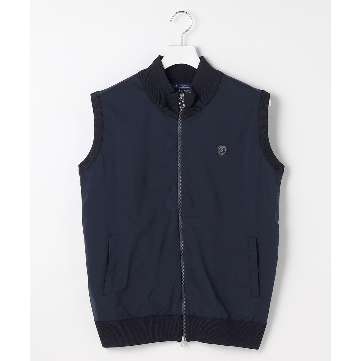 NANGA×Grand PARK/ナンガ×グランドパーク別注”TAKIBI”ダウンベスト