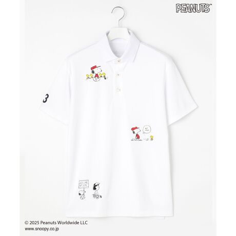 [^ԁFKHVTGM0005]wPEANUTSx~w23GOLFxR{[VACeIfUCE爤wPEANUTSx̒ԂƂQRGOLFR{[VIXk[s[EbhXgbN⃋[V[ƈꏏɃStyރR{EFAoB[AӂA[gvg3ɂ΂߁AwƑɂ23GOLF̃Svg肰ȂĂ܂Bt̃StV[́AXk[s[ƈꏏɊyԂ߂܂傤Ifޔ򂪔ׂ҂ݖڂ̃|GXeJmRgpBƂGŁALkQ̉KȒSn܂BzɉAUVJbgʂĂ̂ŁAԂ̃EhłKɉ߂܂B@\ƃfUC˔ꒅłBi摜̓TvgpĂ邽߁Aۂɂ͂鏤iƐFTCYAו̃fUC̎dlɎ኱̕ύXꍇ܂B\߂B