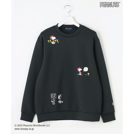 [^ԁFTOVTGM0001]wPEANUTSx~w23GOLFxR{[VACeIfUCE爤wPEANUTSx̒ԂƂQRGOLFR{[VIXk[s[EbhXgbN⃋[V[ƈꏏɃStyރR{g[i[oB[AӂA[gvg3ɂ΂߁AwƑɂ23GOLF̃Svg肰ȂĂ܂BƂ▭Ȍ݂Ȃ̂ŁA|Vc⃂bNlbNƂ̃CO߂łBt̃StV[́AXk[s[ƈꏏɊyԂ߂܂傤Ifރ\tgŊ炩ȕ͂̔_{[fނ̗pAقǌy₩ŃXgb`Q̒SnBɂtBbg邩AXCOmXgXŃSty߂܂BCɂȂtłÄꖇΈSByʂȂƂnAKƃX^CbV𗼗\gbvXłBi摜̓TvgpĂ邽߁Aۂɂ͂鏤iƐFTCYAו̃fUC̎dlɎ኱̕ύXꍇ܂B\߂B