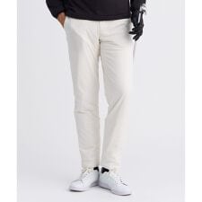 【MEN】防風エアリージャージ ウォームパンツ