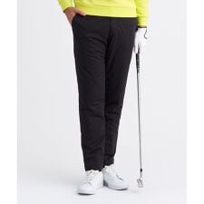 【MEN】防風エアリージャージ ウォームパンツ